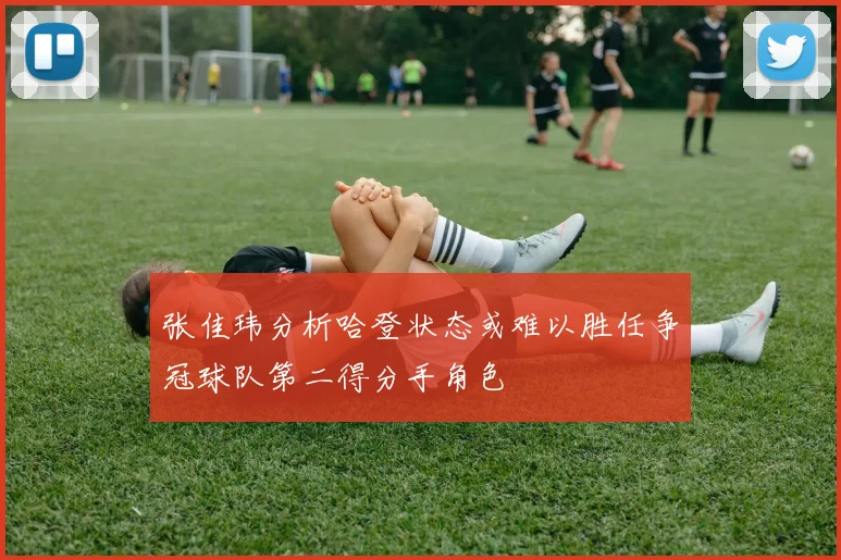 张佳玮分析哈登状态或难以胜任争冠球队第二得分手角色